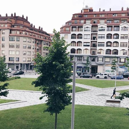 Muy Luminoso En San Mames Apartamento Bilbau Exterior foto