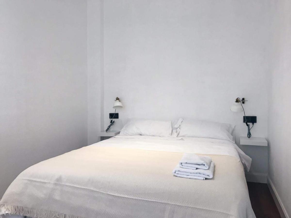 Muy Luminoso En San Mames Apartamento Bilbau Exterior foto