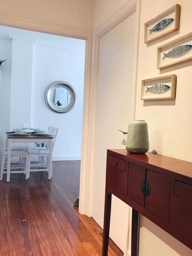 Muy Luminoso En San Mames Apartamento Bilbau Exterior foto